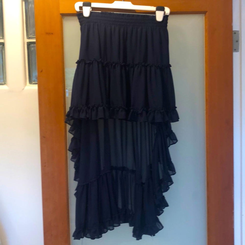 Misa skirt
